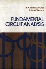 FUNDAMENTAL CIRCUIT ANALYSIS