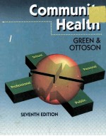 Community Health    Seventh Edition