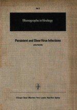 MONOGRAPHS IN VIROLOGY PERSISTENT AND SLOW VIRUS INFECTIONS