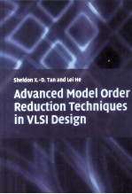 Advanced Model Order Reduction Techniques in VLSI Design