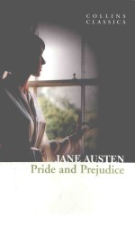 PRIDE AND PREJUDICE