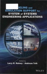 Modeling and simulation support for system of systems engineering applications