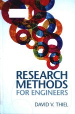 Research methods for engineers