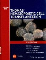 THOMAS'HEMATOPOIETIC CELL TRANSPLANTATION