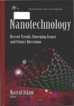 Nanotechnology recent trends