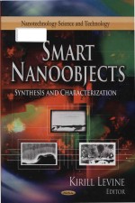 Smart nanoobjects synthesis and characterization