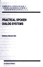 Practical Spoken Dialg systems