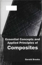 Essential concepts and applied principles of composites