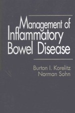 MANAGEMENT OF INFLAMMATORY BOWEL DISEASE