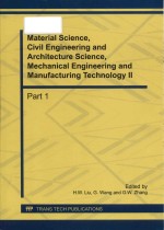 Material science