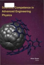 Scientific competence in advanced engineering physics