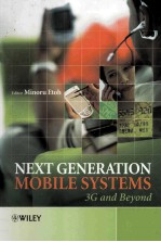 Next Generation Mobile Systems 3G and Beyond