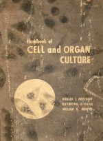 HANDBOOK OF CELL AND ORGAN CULTURE