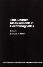 TIME-DOMAIN MEASUREMENTS IN ELECTROMAGNETICS