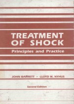 TREATMENT OF SHOCK PRINCIPLES AND PRACTICE