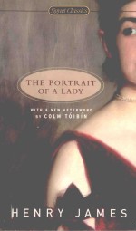 THE PORTRAIT OF A LADY