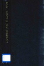 Essays in Legal Philosophy Eugenio Bulygin