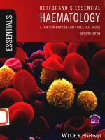 HOFFBRAND'S ESSENTIAL HAEMATOLOGY