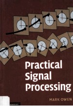 PRACTICAL SIGNAL PROCESSING