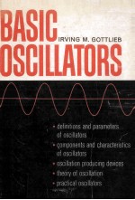 Basic Osciliators