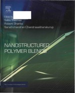 Nanostructured polymer blends