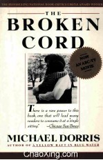 THE BROKEN CORD MICHAEL DORRIS