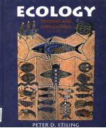 ECOLOGY：THEORIES AND APPLICATIONS