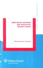 Open Source Software and Intellectual Property Rights