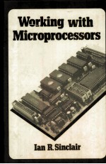 WORKING WITH MICROPROCESSORS