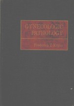 GYNECOLOGIC PATHOLOGY