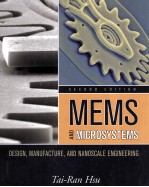 MEMS AND MICROSYSTEM Design