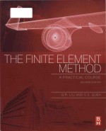 The finite element method a practical course