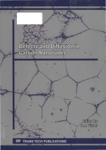 Defects and diffusion in carbon nanotubes