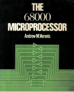 THE 68000 MICROPROCESSOR