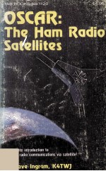 OSCAR:The Ham Radio Satellites