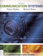 COMMUNICATION SYSTEMS 5th Edition International Student Version