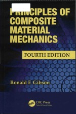 Principles of composite material mechanics