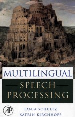 Multilingual Speech Processing