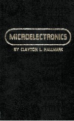 MICROELECTRONICS