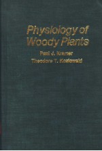 PHYSIOLOGY OF WOODY PLANTS