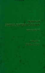 METHODS OF ANIMAL EXPERIMENTATION VOLUME VI