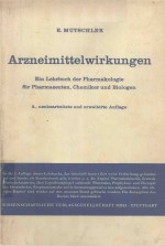 ARZNEIMITTELWIRKUNGEN