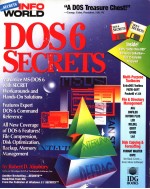 INFO WORLD DOS 6 SECRETS