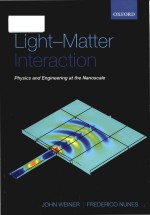 Light-matter interaction physics and engineering at the nanoscale