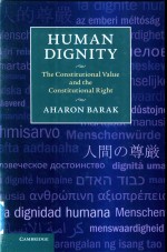 Human Dignity The Constitutional Value and the Constitutional Right