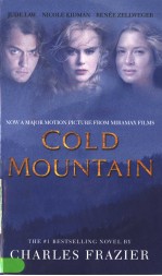 COLD MOUNTAIN