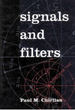 Signals and Filters