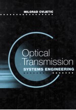 Optical Transmission Systems Engineering