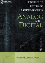 PRINCIPLES OF ELECTRONIC COMMUNICATIONS ANALOG AND DIGITAL