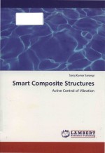 Smart composite structures active control of vibration